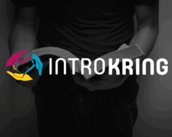 Introkring