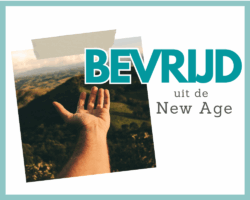 Bevrijd uit de New Age