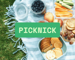 Picknick