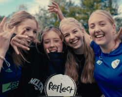 Reflect WKND