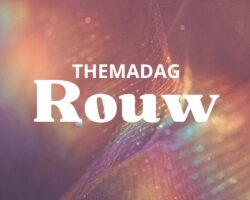 Themadag Rouw