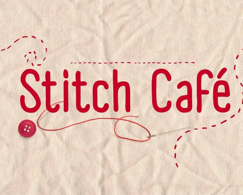 Stitch Café