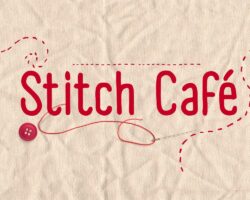 Stitch Café