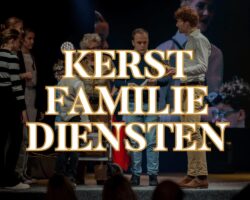 Kerstfamiliediensten