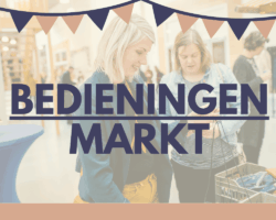 Bedieningenmarkt
