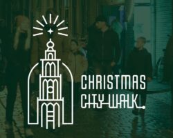 Christmas City Walk