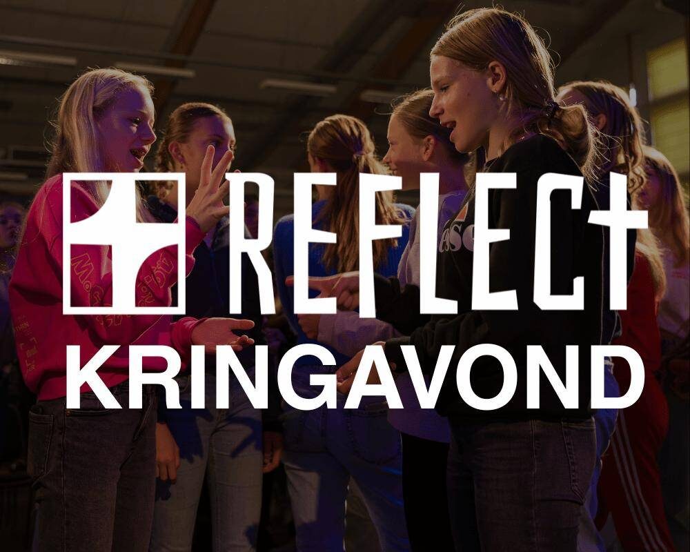 Reflect Kringavond