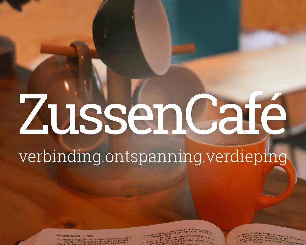 ZussenCafé