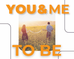 You & Me to be