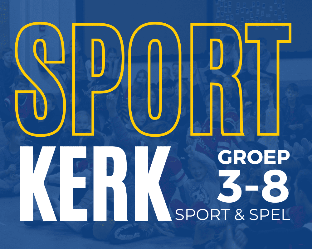 Sportkerk