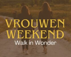 Vrouwenweekend