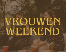 Vrouwenweekend