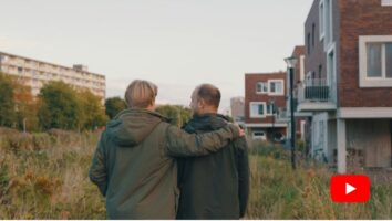 Van gebrokenheid naar herstel