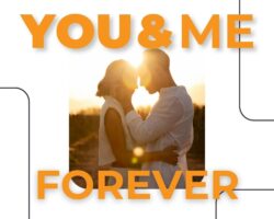 You&Me Forever