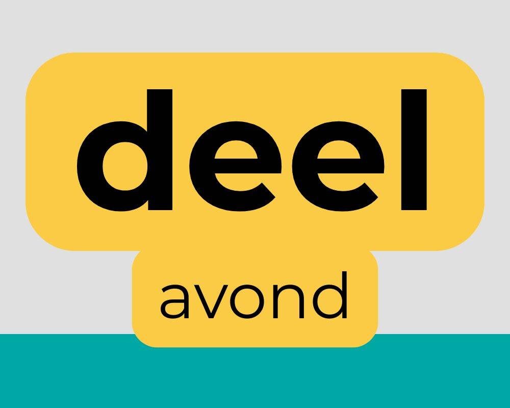 Activiteit voor mensen die hun partner hebben verloren