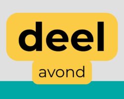 Deelavond voor mannen met verslaving aan middelen en/of gokken