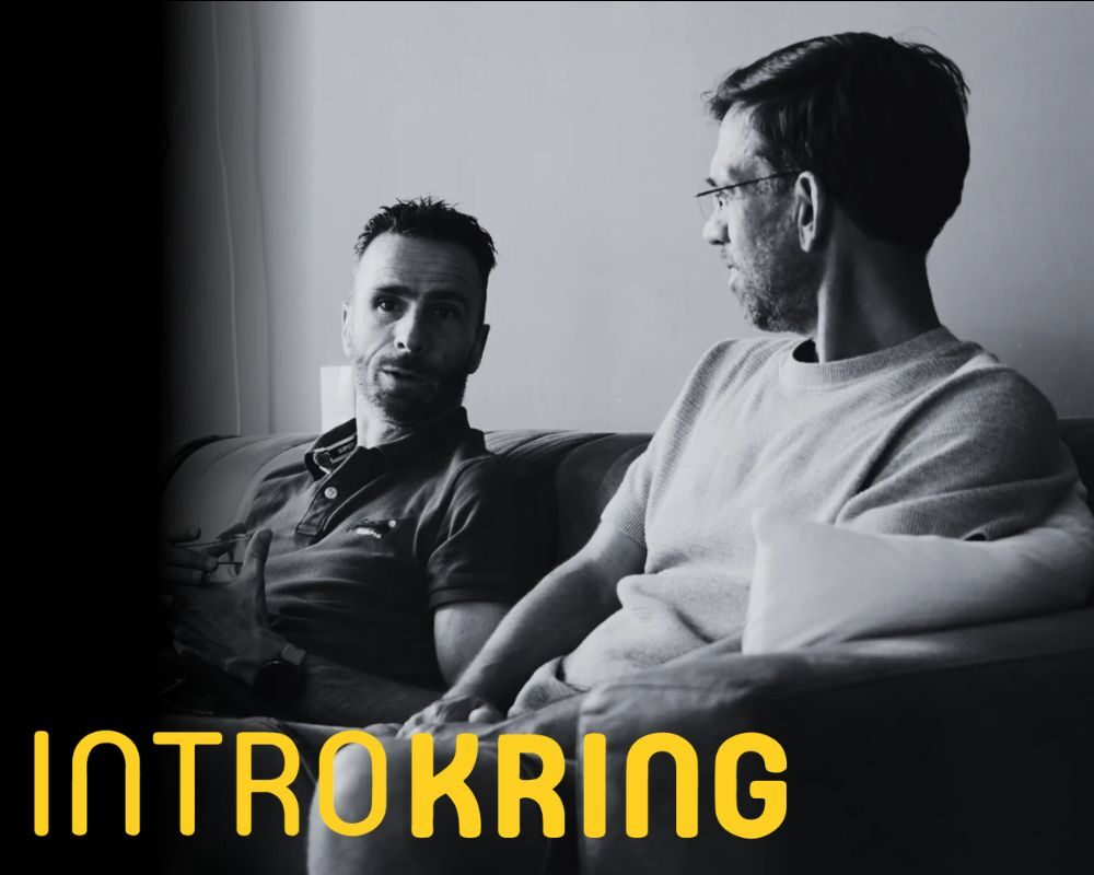 Introkring