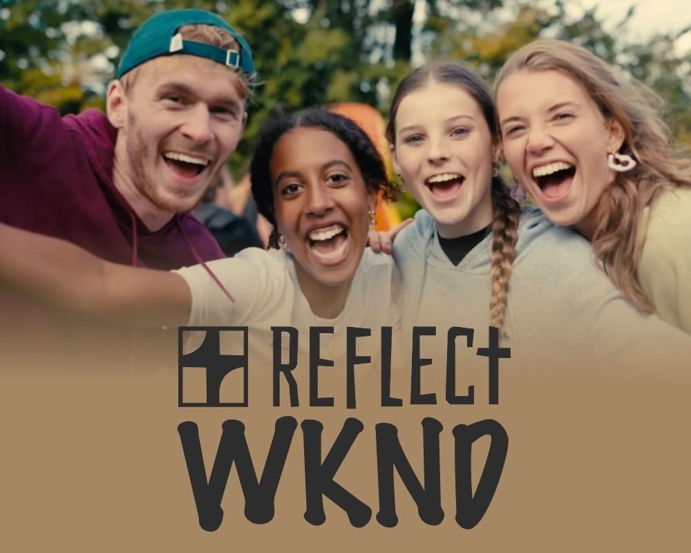 ReflectWKND
