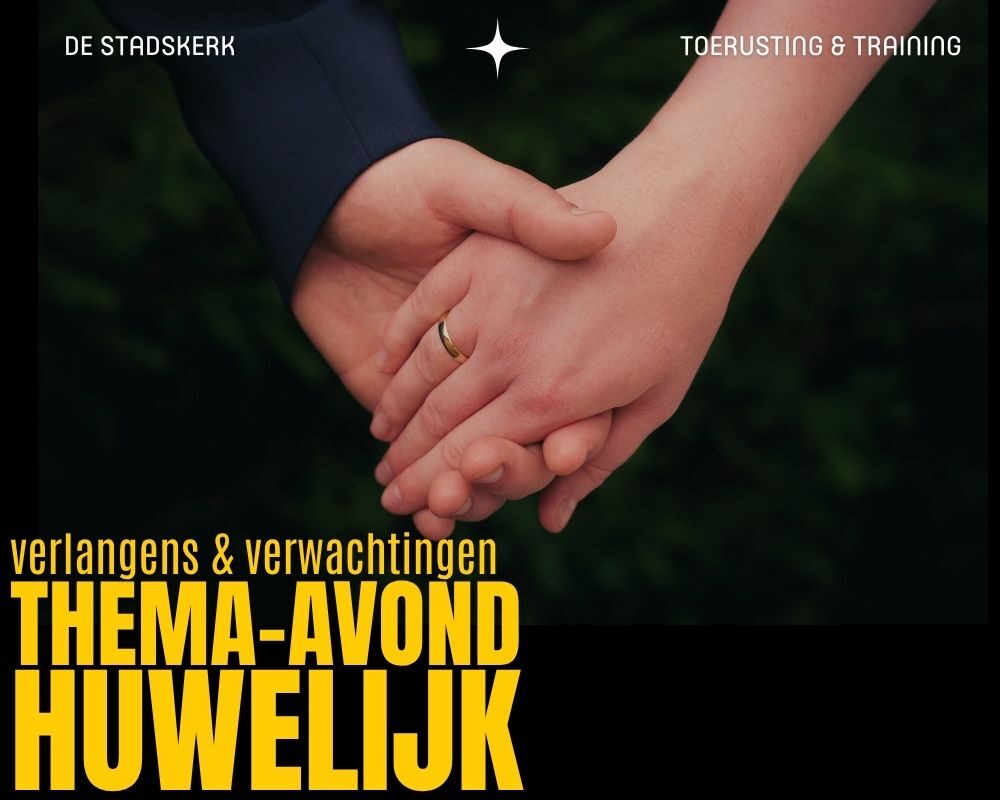Verlangens en Verwachtingen