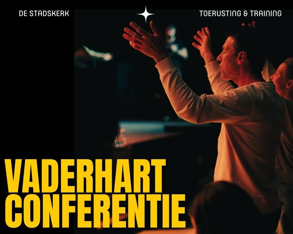 Vaderhartconferentie