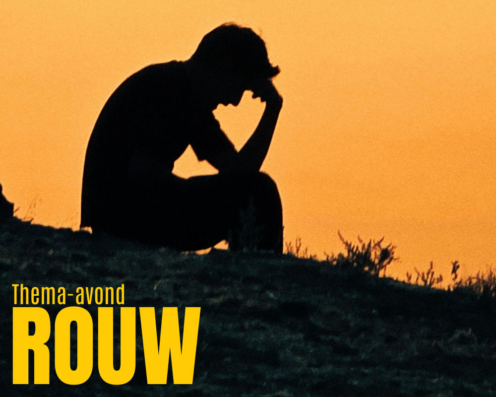Thema-avond Rouw