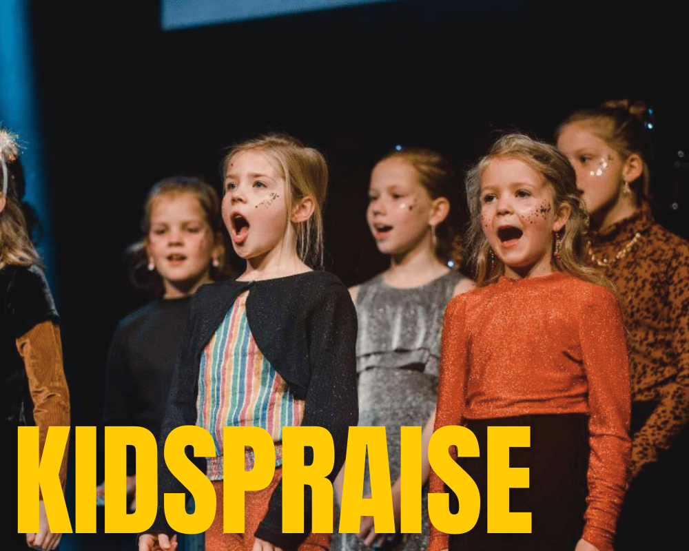 Kidspraise